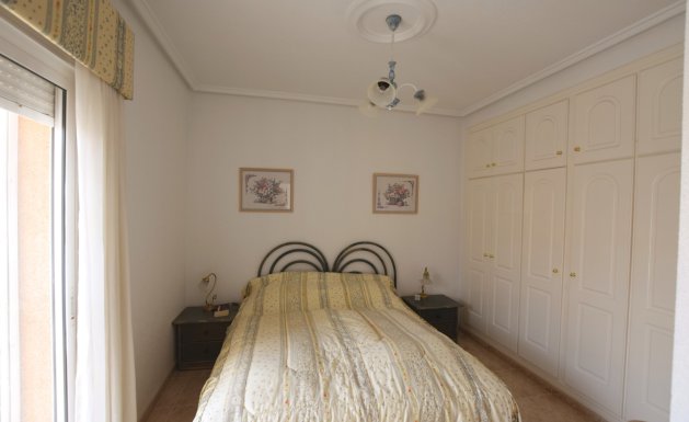 Reventa - Semi Detached - Ciudad Quesada - La Fiesta