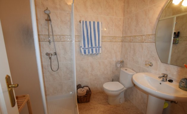 Reventa - Semi Detached - Ciudad Quesada - La Fiesta