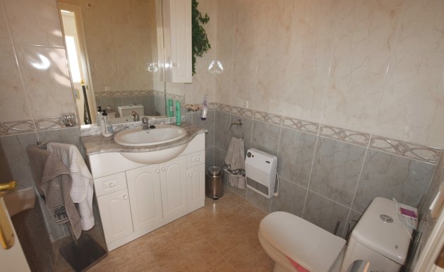 Reventa - Semi Detached - Ciudad Quesada - La Fiesta