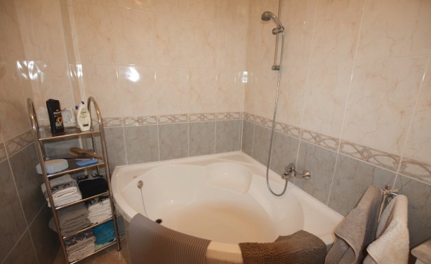 Reventa - Semi Detached - Ciudad Quesada - La Fiesta