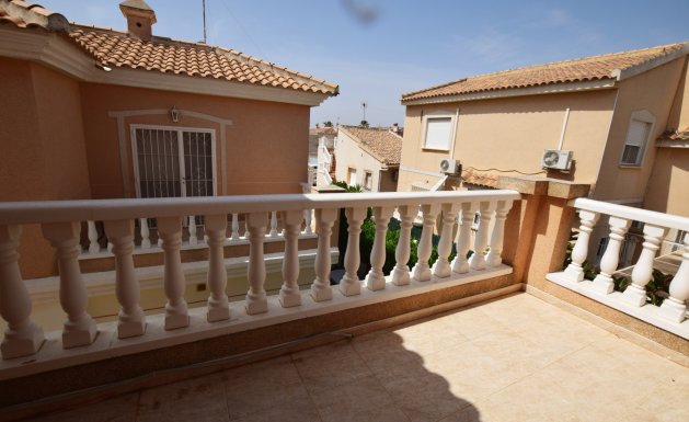 Reventa - Semi Detached - Ciudad Quesada - La Fiesta