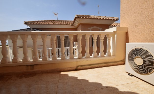 Reventa - Semi Detached - Ciudad Quesada - La Fiesta