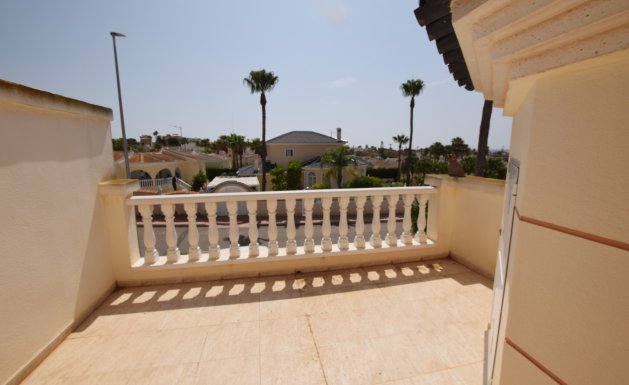 Reventa - Semi Detached - Ciudad Quesada - La Fiesta