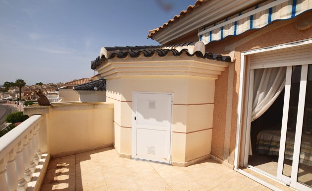 Reventa - Semi Detached - Ciudad Quesada - La Fiesta