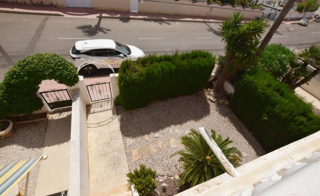 Reventa - Semi Detached - Ciudad Quesada - La Fiesta