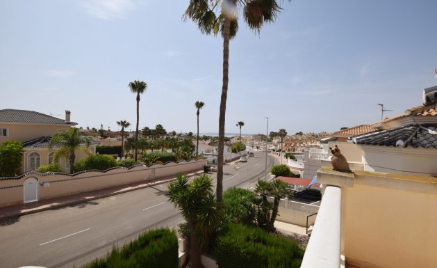 Reventa - Semi Detached - Ciudad Quesada - La Fiesta