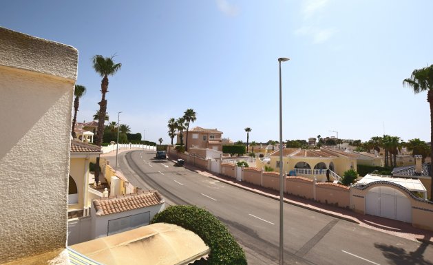 Reventa - Semi Detached - Ciudad Quesada - La Fiesta