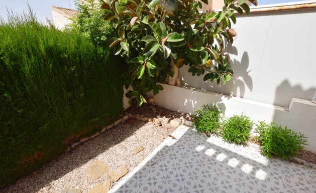 Reventa - Semi Detached - Ciudad Quesada - La Fiesta