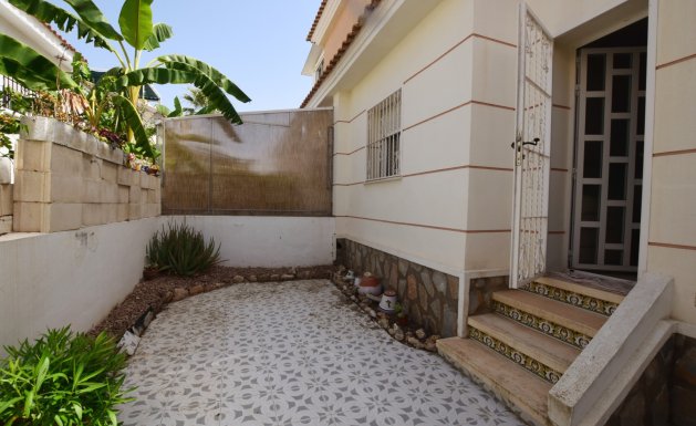 Reventa - Semi Detached - Ciudad Quesada - La Fiesta