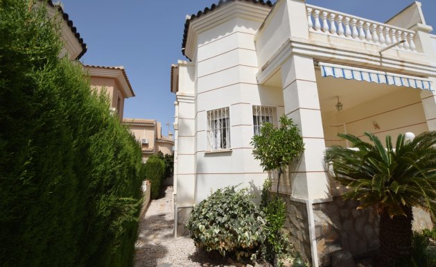 Reventa - Semi Detached - Ciudad Quesada - La Fiesta