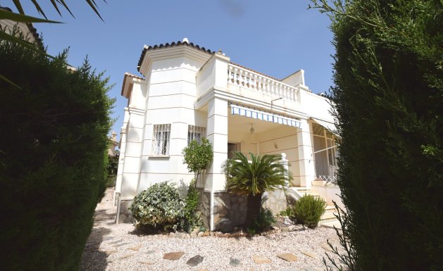 Reventa - Semi Detached - Ciudad Quesada - La Fiesta