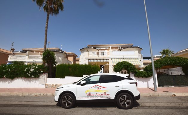 Reventa - Semi Detached - Ciudad Quesada - La Fiesta