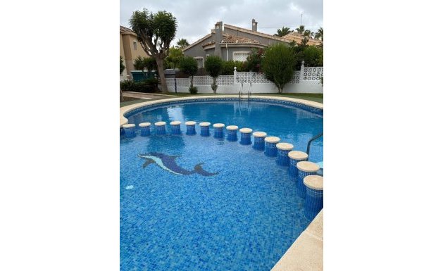 Reventa - Semi Detached - Ciudad Quesada - La Fiesta