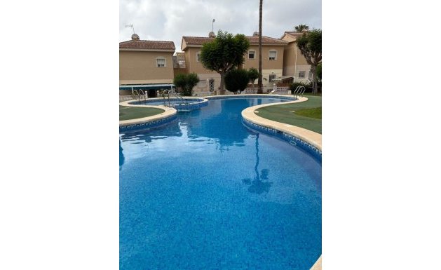 Reventa - Semi Detached - Ciudad Quesada - La Fiesta