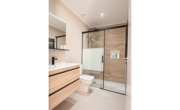 Obra nueva - Villa - San Fulgencio - Oasis La Marina