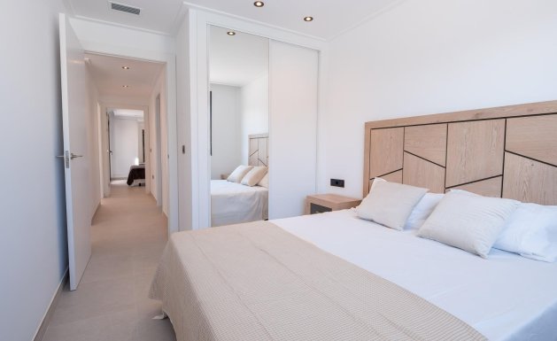 Obra nueva - Villa - San Fulgencio - Oasis La Marina