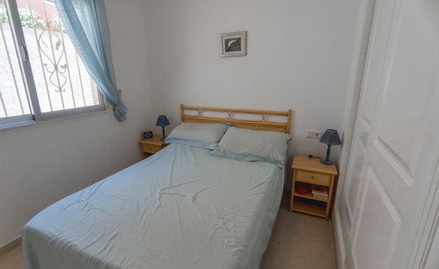 Herverkoop - Apartment - Ciudad Quesada - La  Marquesa Golf