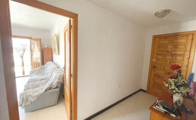 Reventa - Apartment - Torrevieja - La Mata