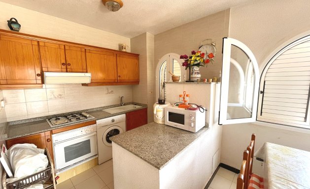 Resale - Apartment - Torrevieja - La Mata