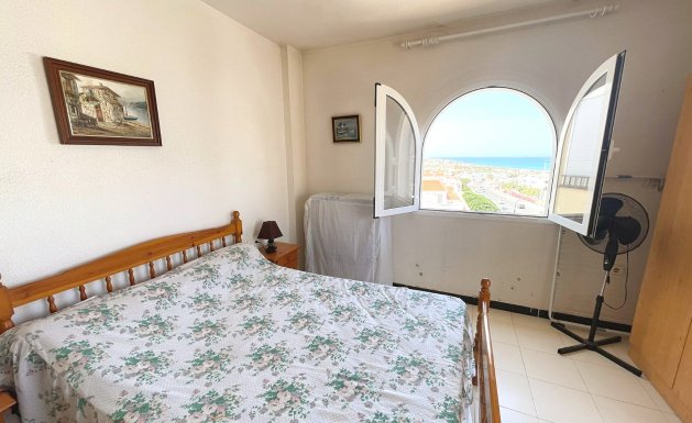 Resale - Apartment - Torrevieja - La Mata