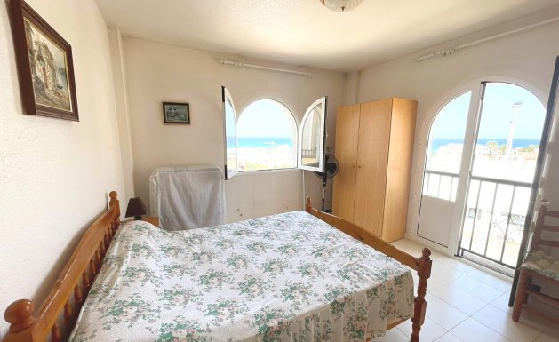 Resale - Apartment - Torrevieja - La Mata