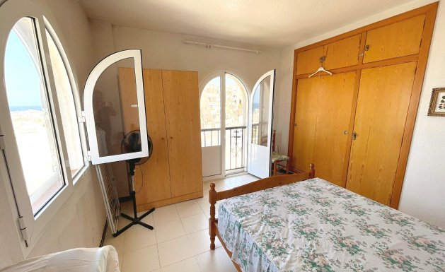 Resale - Apartment - Torrevieja - La Mata