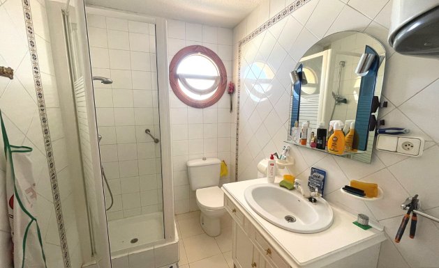 Resale - Apartment - Torrevieja - La Mata