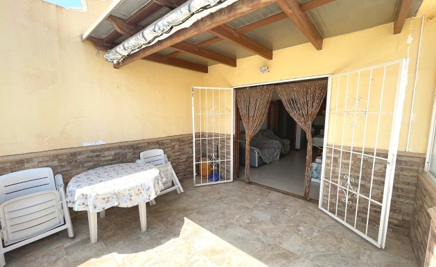 Resale - Apartment - Torrevieja - La Mata
