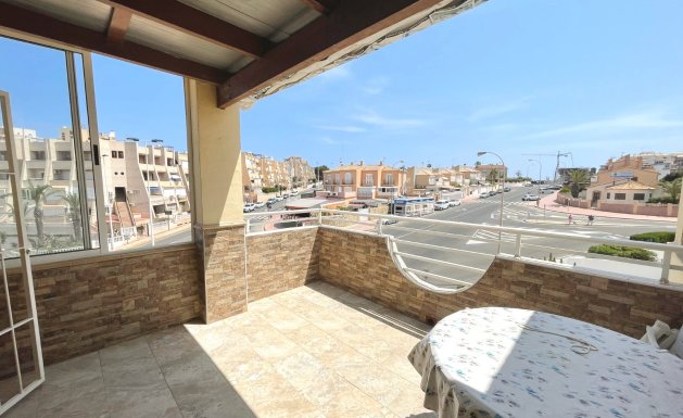 Resale - Apartment - Torrevieja - La Mata
