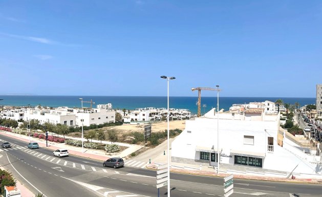 Resale - Apartment - Torrevieja - La Mata