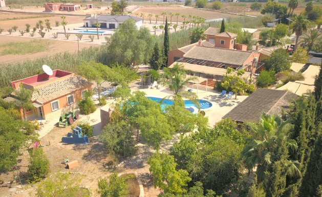 Resale - Country Property - Catral - Catral - Country