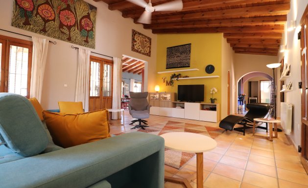 Resale - Country Property - Catral - Catral - Country