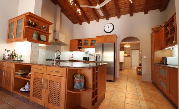 Resale - Country Property - Catral - Catral - Country