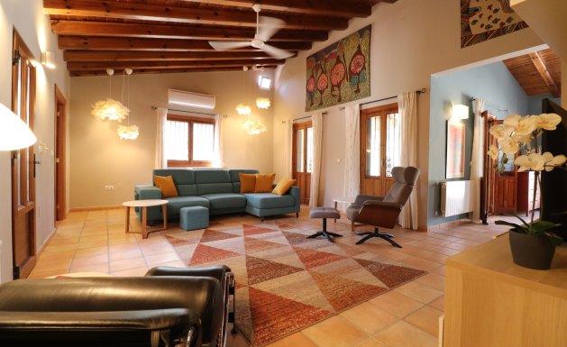 Resale - Country Property - Catral - Catral - Country