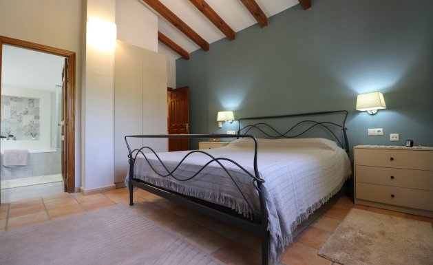 Resale - Country Property - Catral - Catral - Country