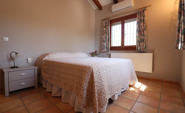 Resale - Country Property - Catral - Catral - Country