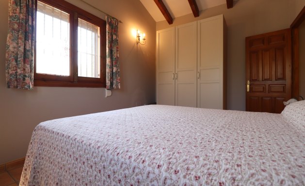 Resale - Country Property - Catral - Catral - Country