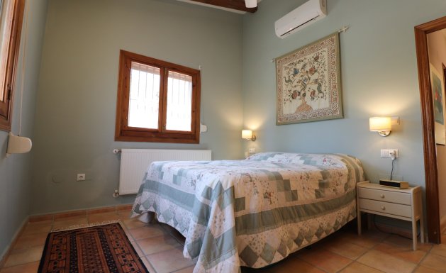 Resale - Country Property - Catral - Catral - Country