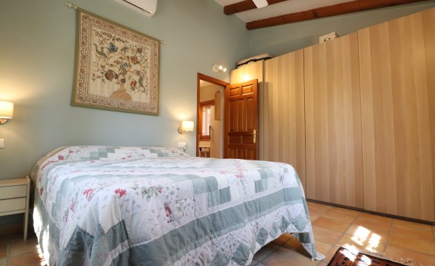 Resale - Country Property - Catral - Catral - Country