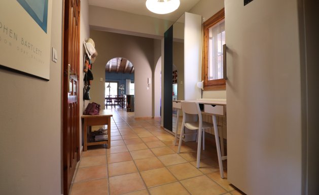 Resale - Country Property - Catral - Catral - Country