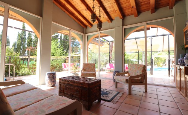 Resale - Country Property - Catral - Catral - Country