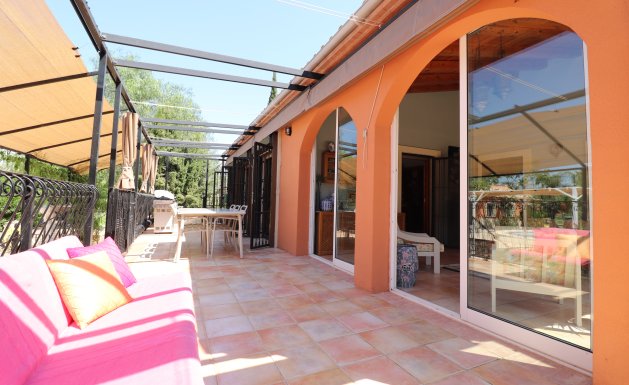 Resale - Country Property - Catral - Catral - Country