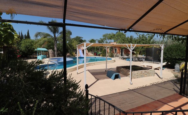 Resale - Country Property - Catral - Catral - Country