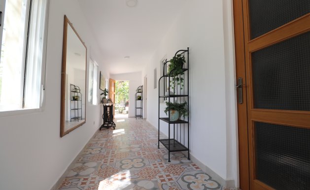 Resale - Country Property - Catral - Catral - Country