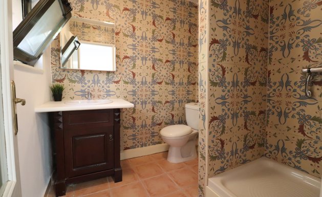 Resale - Country Property - Catral - Catral - Country