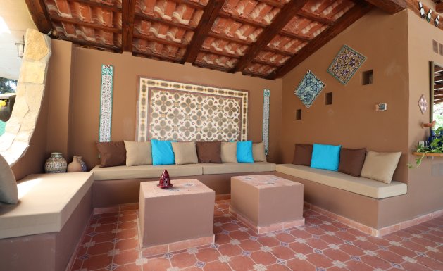 Resale - Country Property - Catral - Catral - Country
