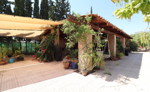 Resale - Country Property - Catral - Catral - Country
