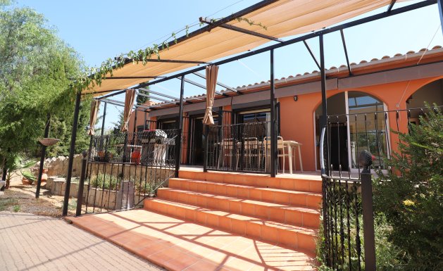 Resale - Country Property - Catral - Catral - Country