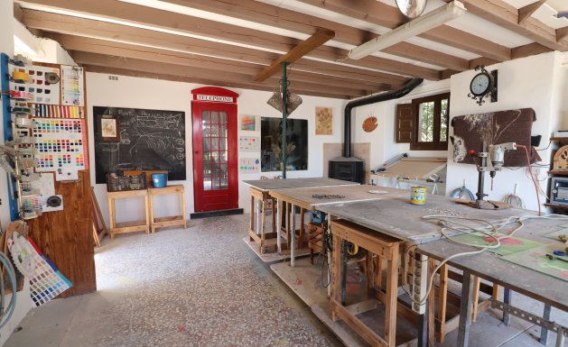Resale - Country Property - Catral - Catral - Country