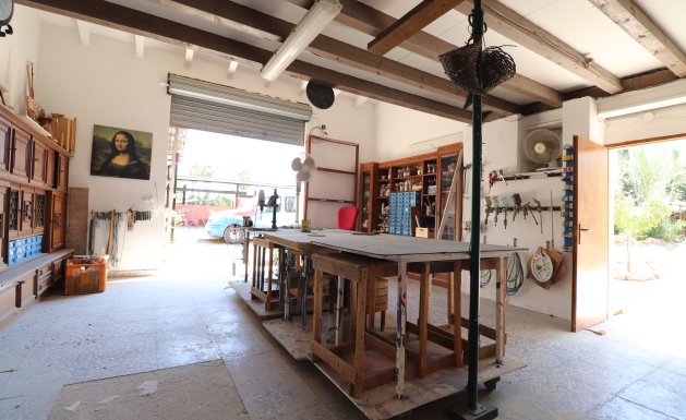 Resale - Country Property - Catral - Catral - Country